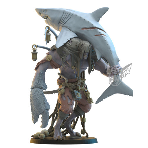 Sharkhammer